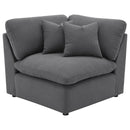 Hobson Modular Sectional Sofa