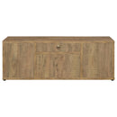 Tabby Entertainment Centers - Furniture Now (CA)