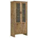 Adina Display Cabinets - Furniture Now (CA)
