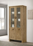 Adina Display Cabinets - Furniture Now (CA)