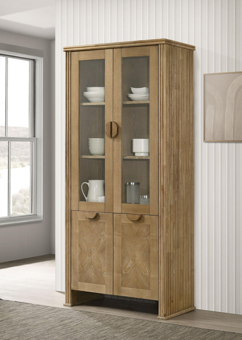 Adina Display Cabinets - Furniture Now (CA)