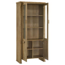 Adina Display Cabinets - Furniture Now (CA)