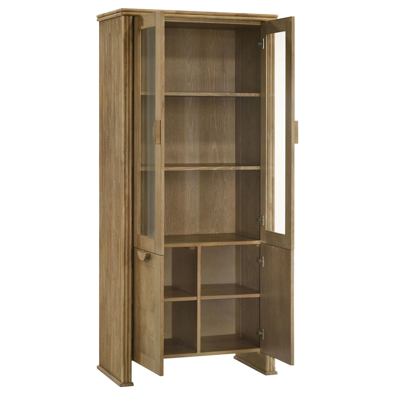 Adina Display Cabinets - Furniture Now (CA)