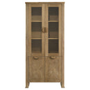 Adina Display Cabinets - Furniture Now (CA)