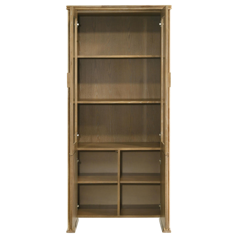 Adina Display Cabinets - Furniture Now (CA)