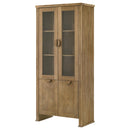 Adina Display Cabinets - Furniture Now (CA)