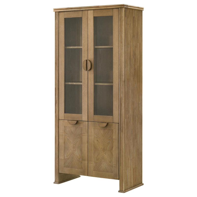 Adina Display Cabinets - Furniture Now (CA)