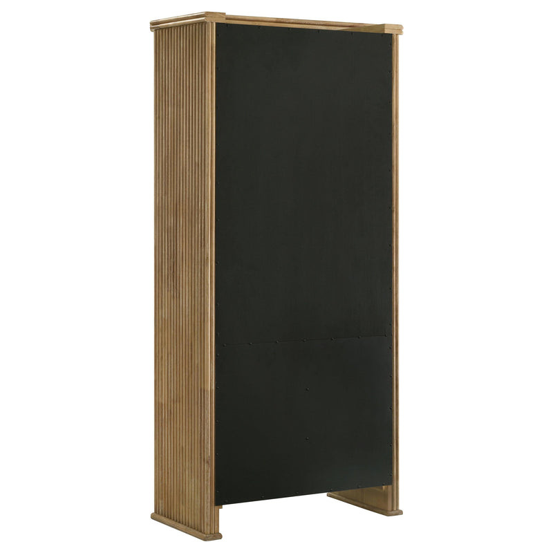 Adina Display Cabinets - Furniture Now (CA)