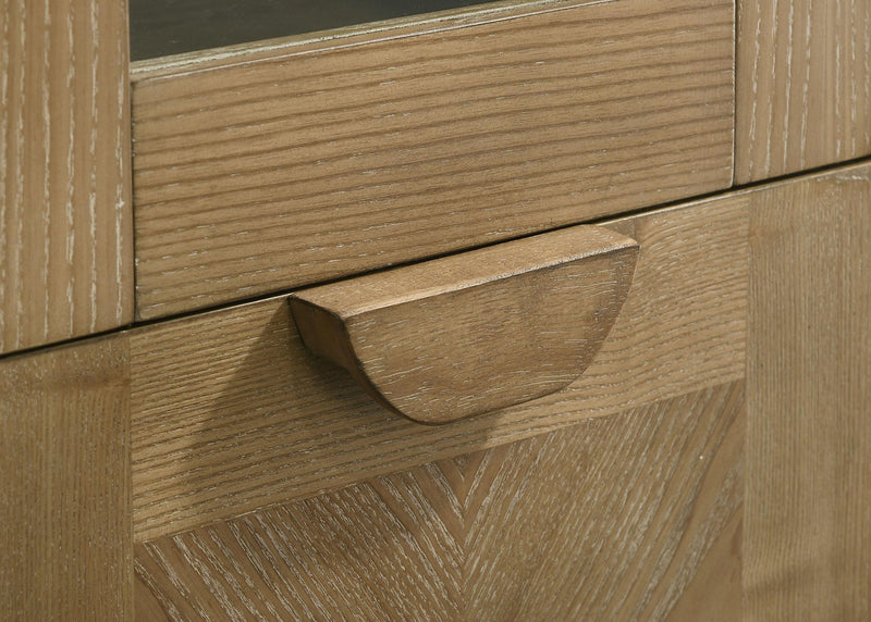 Adina Display Cabinets - Furniture Now (CA)