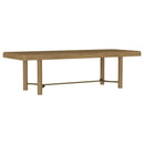 Arini Dining Tables - Furniture Now (CA)