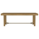 Arini Dining Tables - Furniture Now (CA)