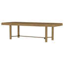 Arini Dining Tables - Furniture Now (CA)
