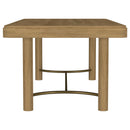 Arini Dining Tables - Furniture Now (CA)