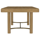 Arini Dining Tables - Furniture Now (CA)