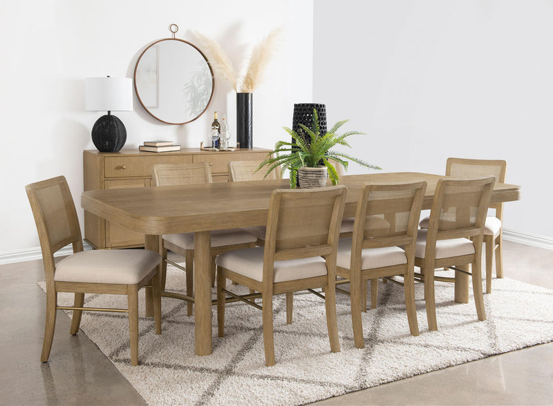 Arini Dining Tables - Furniture Now (CA)