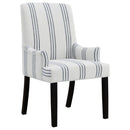 Herran Arm Chairs - Furniture Now (CA)