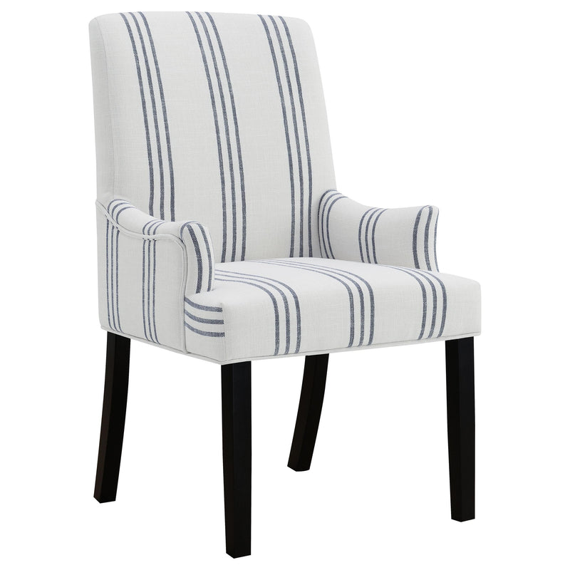 Herran Arm Chairs - Furniture Now (CA)