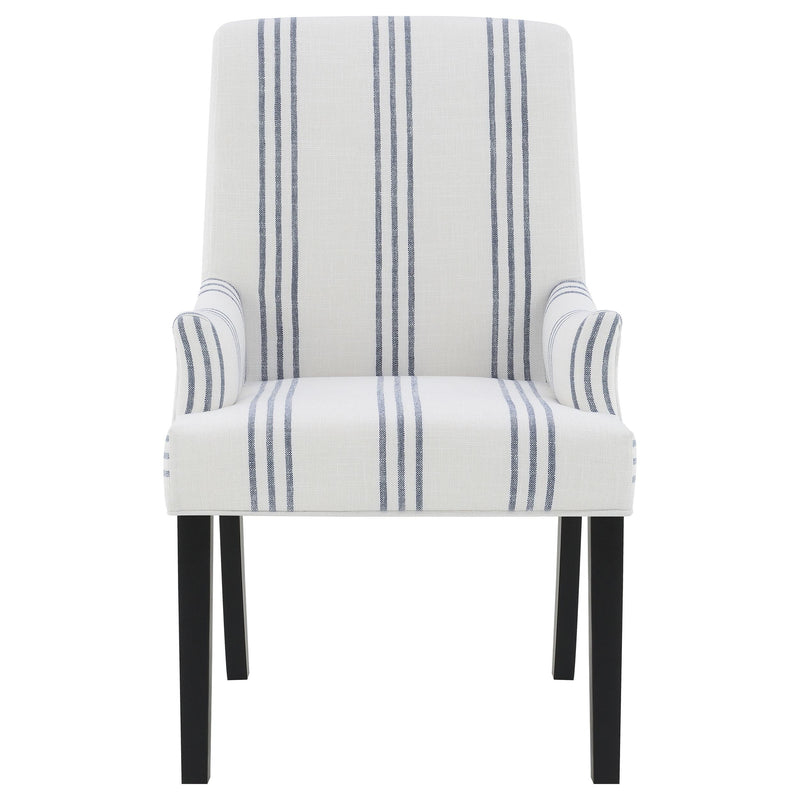 Herran Arm Chairs - Furniture Now (CA)
