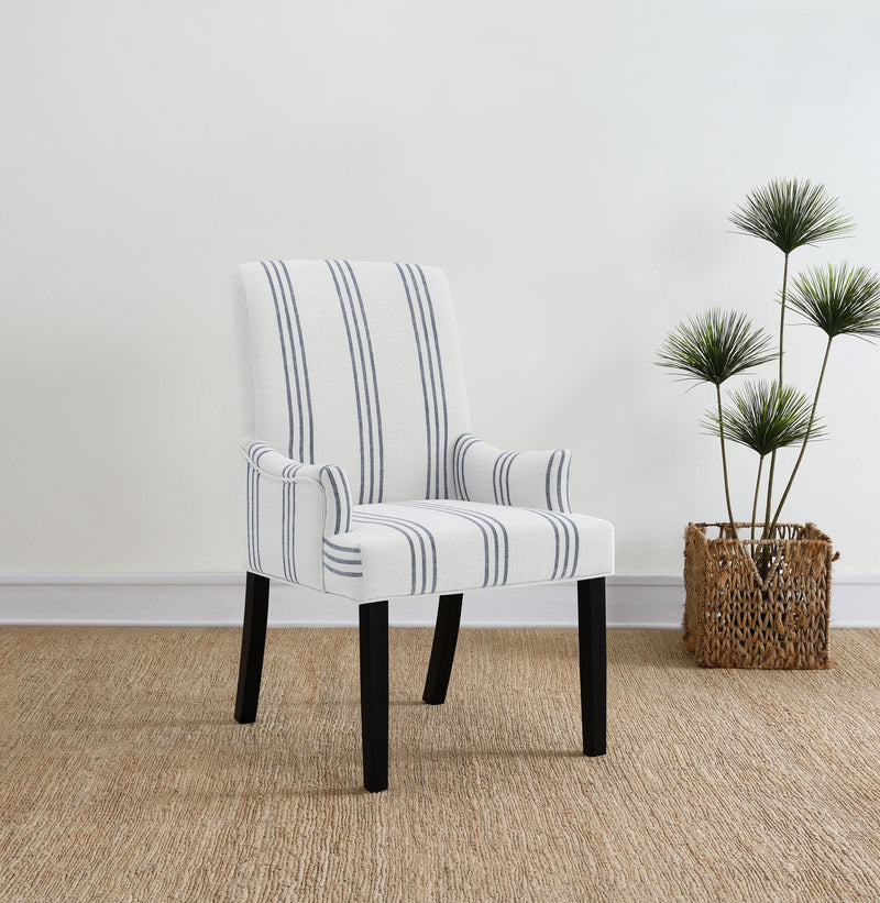 Herran Arm Chairs - Furniture Now (CA)