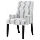 Herran Arm Chairs - Furniture Now (CA)