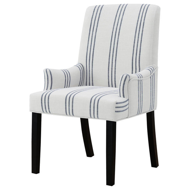 Herran Arm Chairs - Furniture Now (CA)
