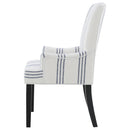 Herran Arm Chairs - Furniture Now (CA)