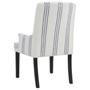 Herran Arm Chairs - Furniture Now (CA)