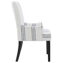 Herran Arm Chairs - Furniture Now (CA)