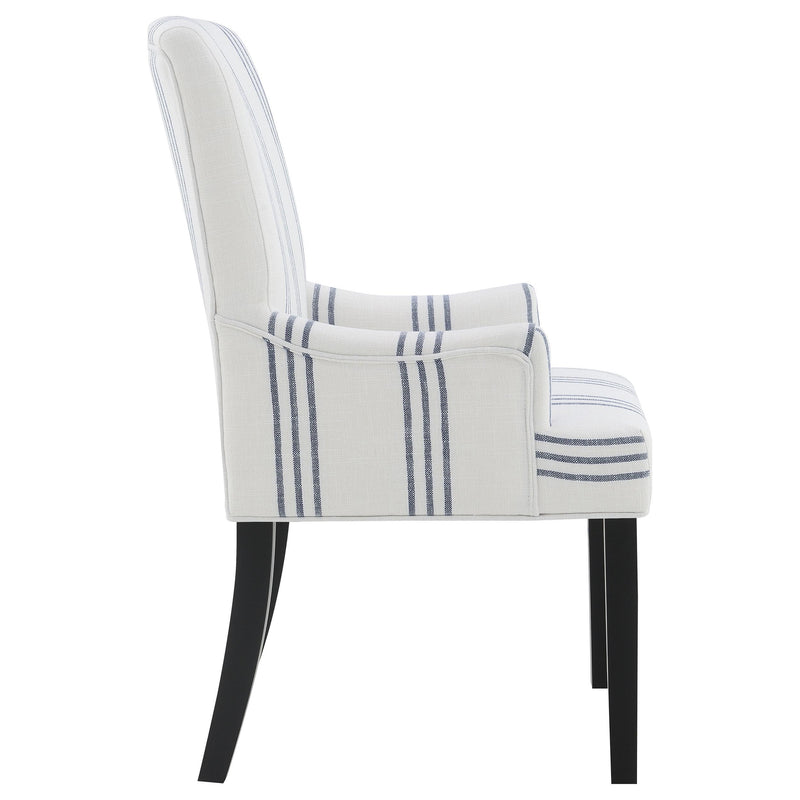 Herran Arm Chairs - Furniture Now (CA)
