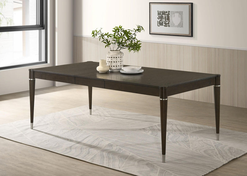Reseda Dining Tables - Furniture Now (CA)