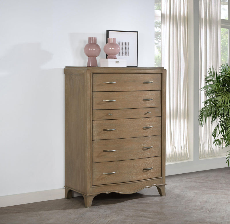 Revello Chests - Furniture Now (CA)