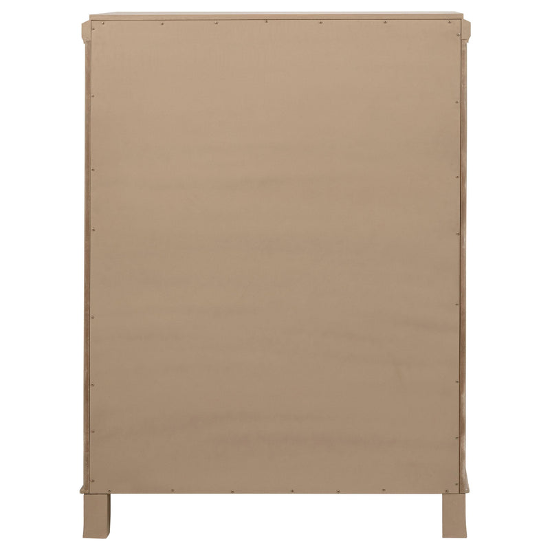 Revello Chests - Furniture Now (CA)