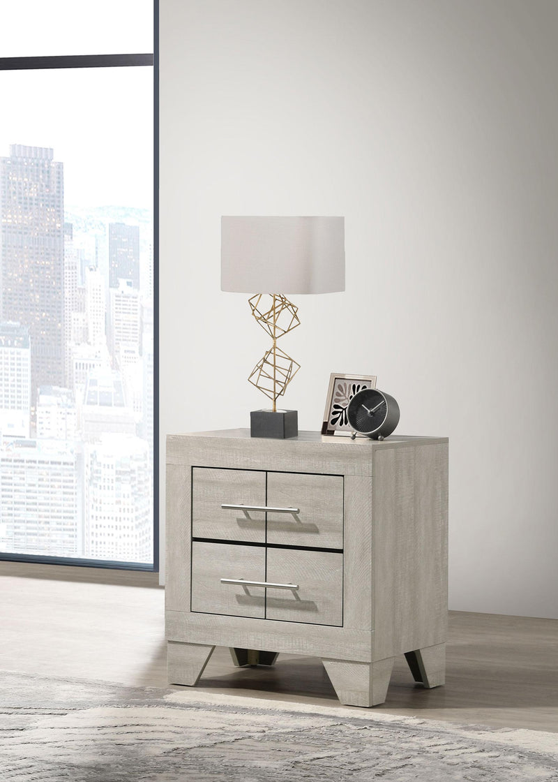Trenton Nightstands - Furniture Now (CA)
