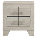 Trenton Nightstands - Furniture Now (CA)