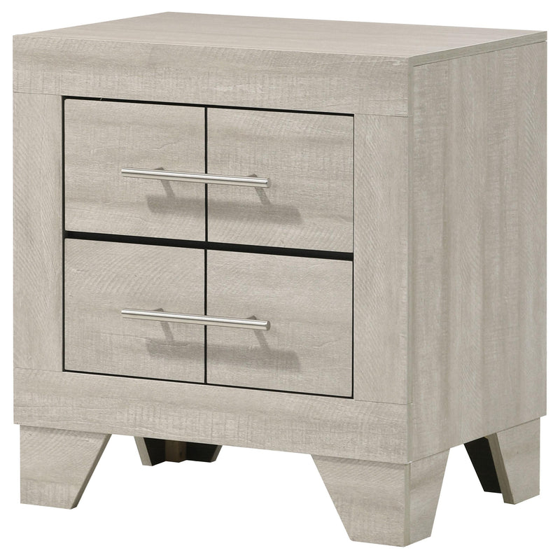 Trenton Nightstands - Furniture Now (CA)