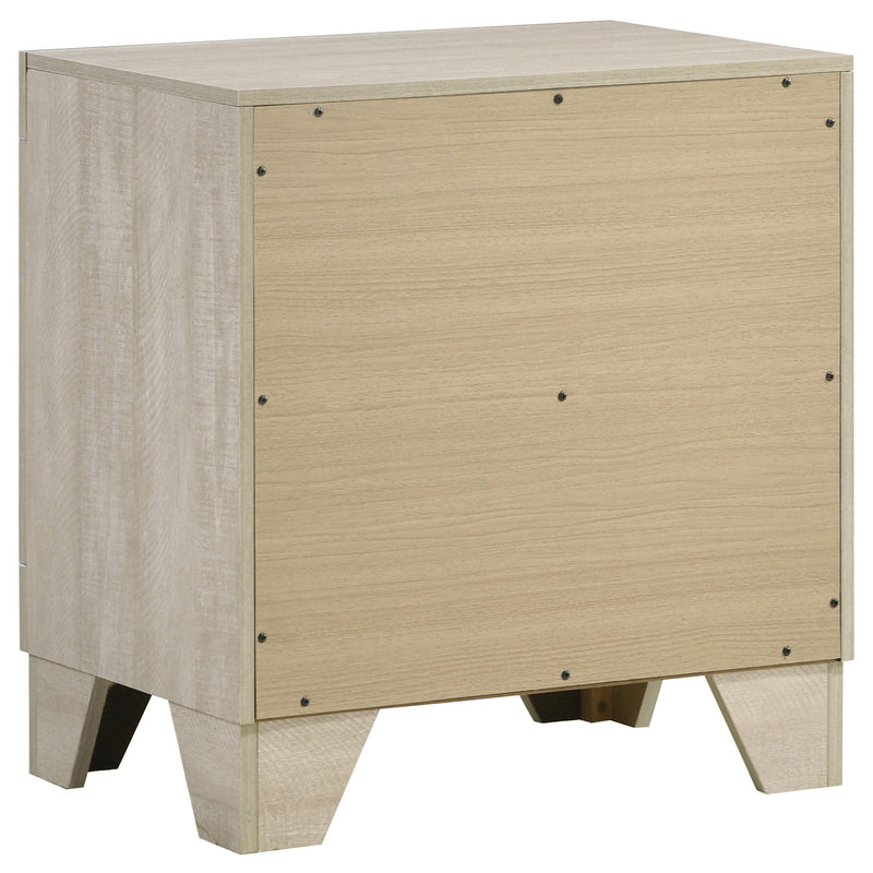 Trenton Nightstands - Furniture Now (CA)