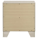 Trenton Nightstands - Furniture Now (CA)