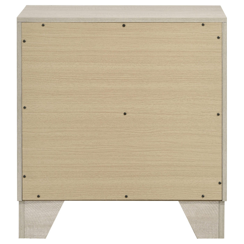 Trenton Nightstands - Furniture Now (CA)