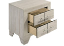 Trenton Nightstands - Furniture Now (CA)