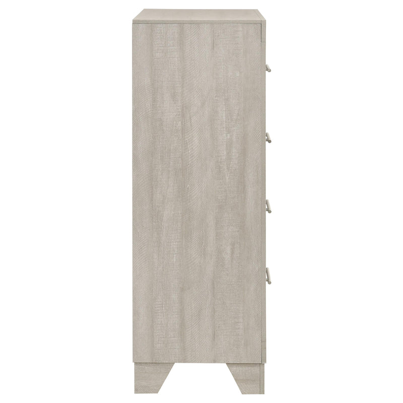 Trenton Chests - Furniture Now (CA)