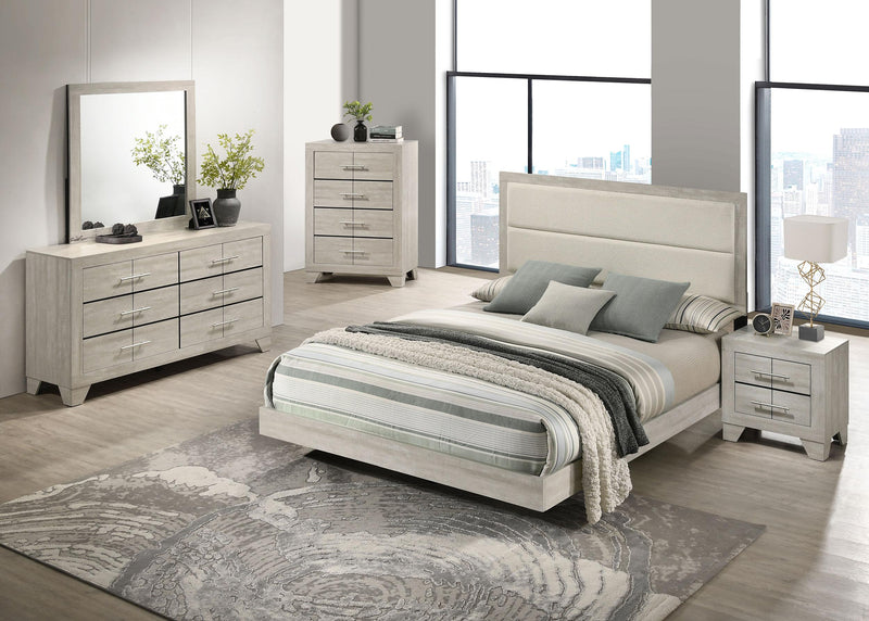 Trenton Nightstands - Furniture Now (CA)