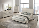Trenton Dressers - Furniture Now (CA)