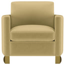 Corliss Accent Chairs - Furniture Now (CA)