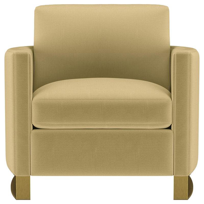 Corliss Accent Chairs - Furniture Now (CA)