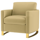 Corliss Accent Chairs - Furniture Now (CA)