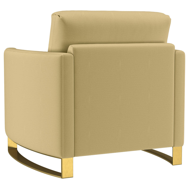 Corliss Accent Chairs - Furniture Now (CA)