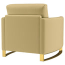 Corliss Accent Chairs - Furniture Now (CA)