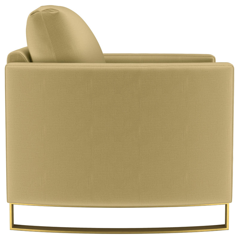 Corliss Accent Chairs - Furniture Now (CA)