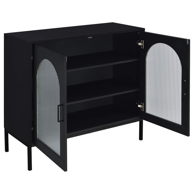 Jess Accent Cabinets - Furniture Now (CA)