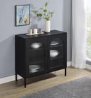 Jess Accent Cabinets - Furniture Now (CA)
